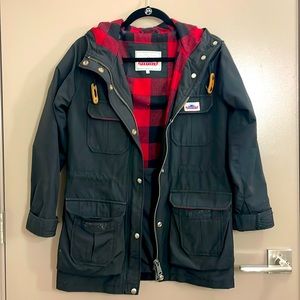 Penfield Kasson Jacket by Madewell - Sz XS